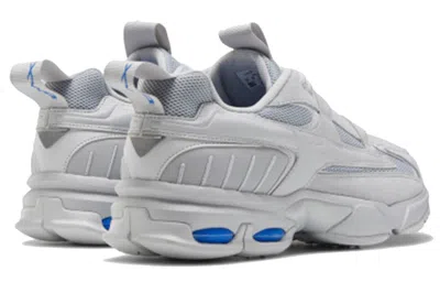 Reebok Dmx6 Mmxx Gray In White