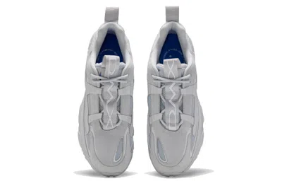 Reebok Dmx6 Mmxx Gray In White