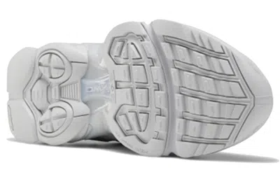 Reebok Dmx6 Mmxx Gray In White