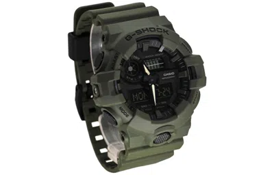 Casio G-shock Analog-digital 'green'