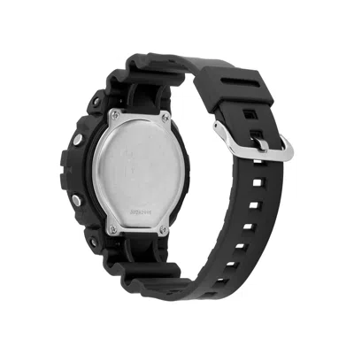 Casio G-shock Digital 'black'