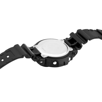 Casio G-shock Digital 'black'