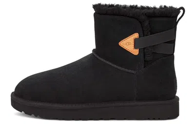 Ugg (wmns)  Mini Bailey Flex 'black'