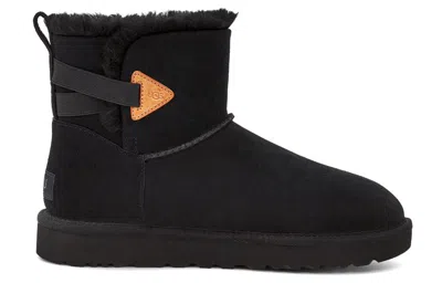 Ugg (wmns)  Mini Bailey Flex 'black'