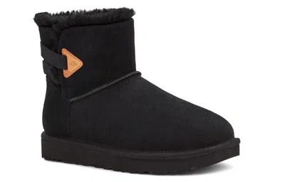 Ugg (wmns)  Mini Bailey Flex 'black'