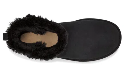 Ugg (wmns)  Mini Bailey Flex 'black'