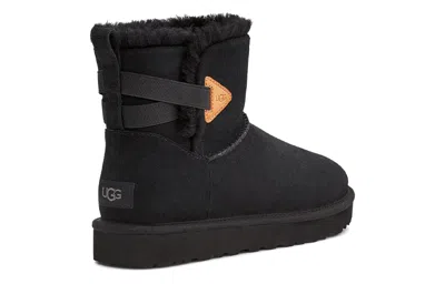 Ugg (wmns)  Mini Bailey Flex 'black'