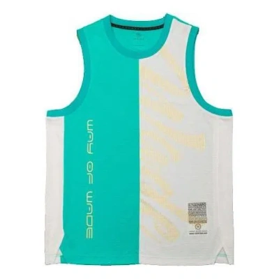 Li-ning Way Of Wade 8 Graphic Basketball Jersey 'liberty' In Multi