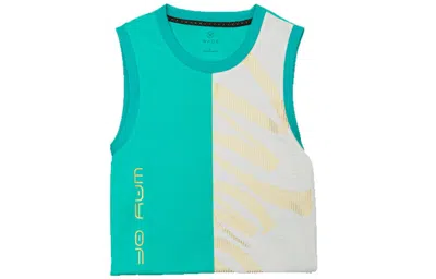 Li-ning Way Of Wade 8 Graphic Basketball Jersey 'liberty' In Multi