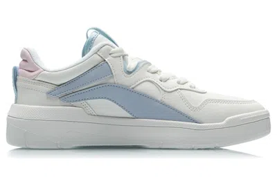 Li-ning (wmns)  Superwave Low 'white Baby Blue'