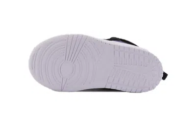 Air Jordan (td)  Access Black/purple