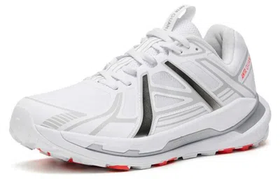 Anta Champion 'white Silver'