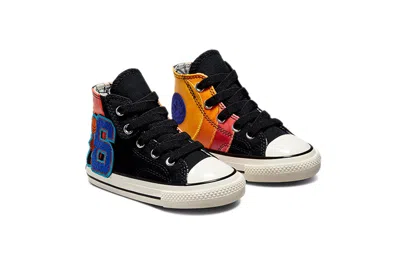Converse (td)  Chuck Taylor All-star 70 Hi 'tune Squad Space Jam' In Multi