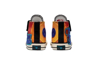 Converse (td)  Chuck Taylor All-star 70 Hi 'tune Squad Space Jam' In Multi