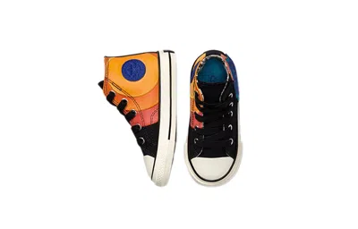 Converse (td)  Chuck Taylor All-star 70 Hi 'tune Squad Space Jam' In Multi