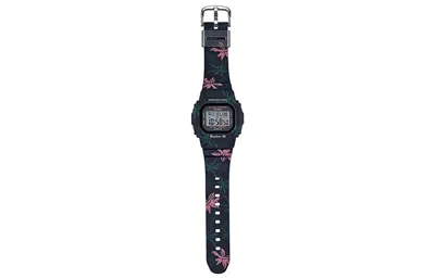 Casio Baby-g 'black'