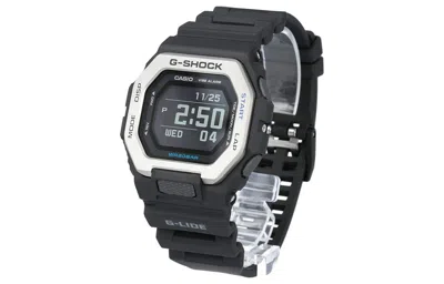 Casio G-shock Digital 'black'