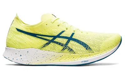 Asics Magic Speed 'glow Yellow'