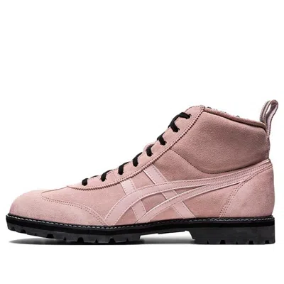 Onitsuka Tiger Rinkan Boot 'pink'