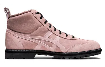 Onitsuka Tiger Rinkan Boot 'pink'