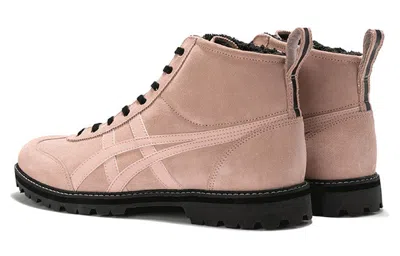 Onitsuka Tiger Rinkan Boot 'pink'