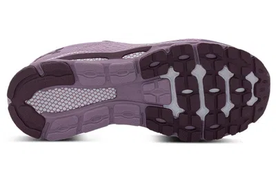 Under Armour Women's Hovr Infinite 3 Running Shoe In Mauve Pink In Purple