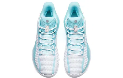 Anta Light Crazy Pro 'blue Mint'