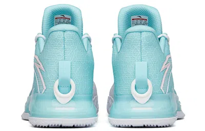 Anta Light Crazy Pro 'blue Mint'
