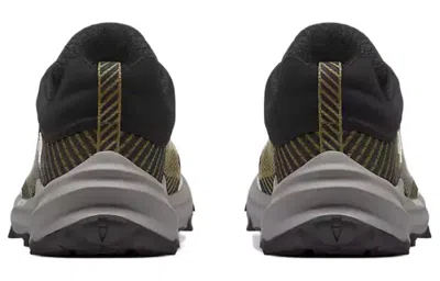 The North Face (wmns)  Vectiv Fastpack Futurelight Shoes 'kelp Tan Black' In Brown