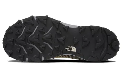 The North Face (wmns)  Vectiv Fastpack Futurelight Shoes 'kelp Tan Black' In Brown