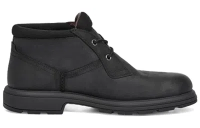 Ugg Biltmore Chukka Lacing Black