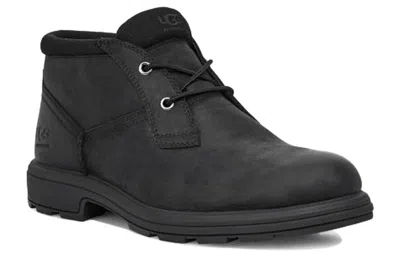 Ugg Biltmore Chukka Lacing Black
