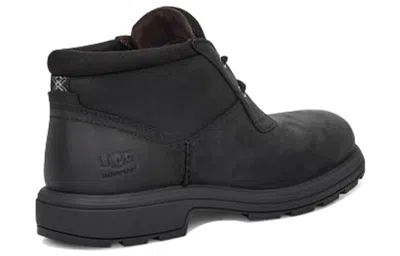 Ugg Biltmore Chukka Lacing Black