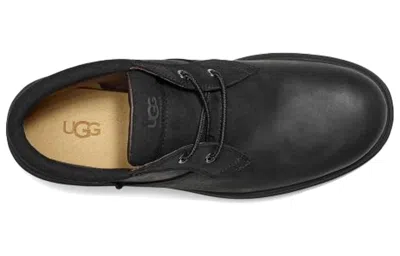 Ugg Biltmore Chukka Lacing Black