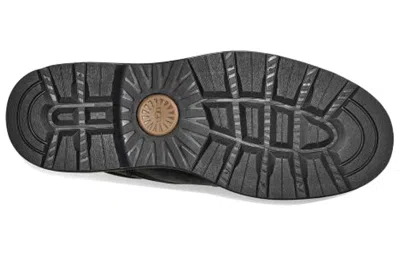 Ugg Biltmore Chukka Lacing Black