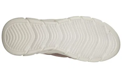 Skechers (wmns)  Bobs B Flex-mighty Puff 'wonder Mauve' In Gray