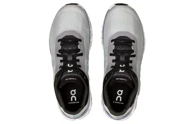 On (wmns)  Running Cloudflow 4 'fade Wisteria' In Gray