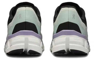 On (wmns)  Running Cloudflow 4 'fade Wisteria' In Gray