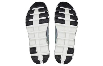 On (wmns)  Running Cloudflow 4 'fade Wisteria' In Gray