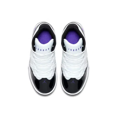 Air Jordan (ps)  Max Aura 'white Black'