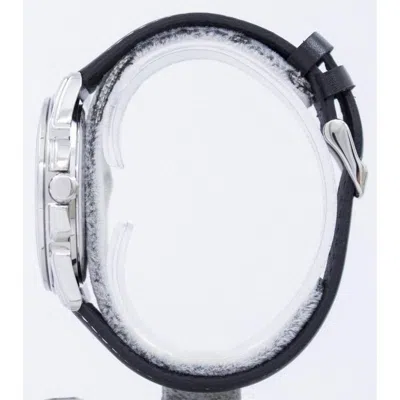 Casio Quartz Waterproof Black Analog