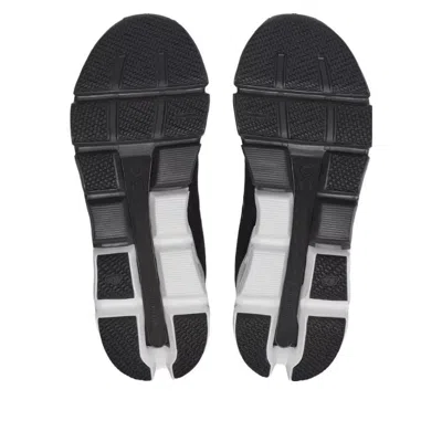 On Running Cloud 5 Coast Low-top Sneakers