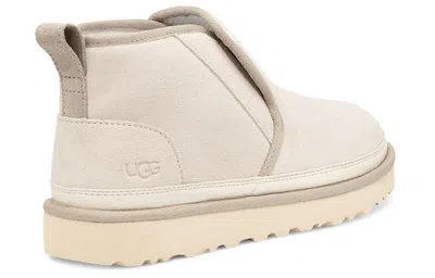Ugg Neumel Minimal 'white Cap'