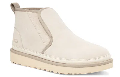 Ugg Neumel Minimal 'white Cap'