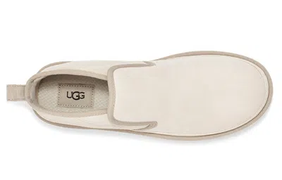 Ugg Neumel Minimal 'white Cap'
