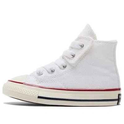 Converse (td)  Chuck Taylor All Star 1970s 1v In White