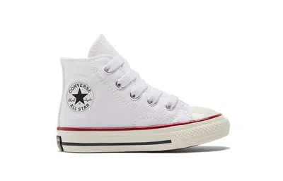 Converse (td)  Chuck Taylor All Star 1970s 1v In White