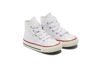 Converse (td)  Chuck Taylor All Star 1970s 1v In White