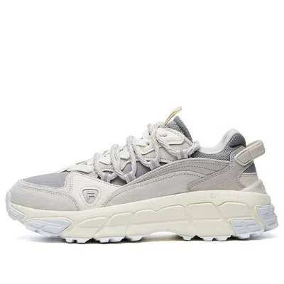 Fila Fusion (wmns)  Sky Runner Marathon Running Shoes 'grey'