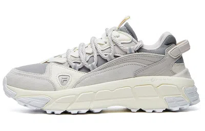 Fila Fusion (wmns)  Sky Runner Marathon Running Shoes 'grey'